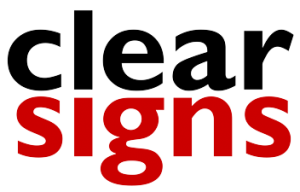 ClearSigns